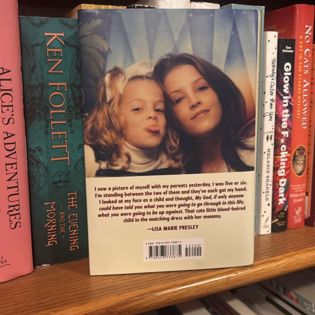 From Here to the Great Unknown: Oprah's Book Club