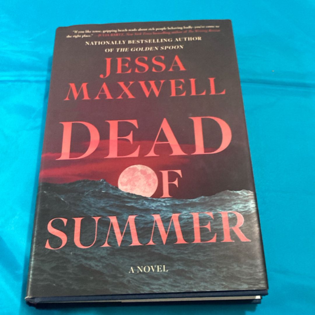 Dead of Summer