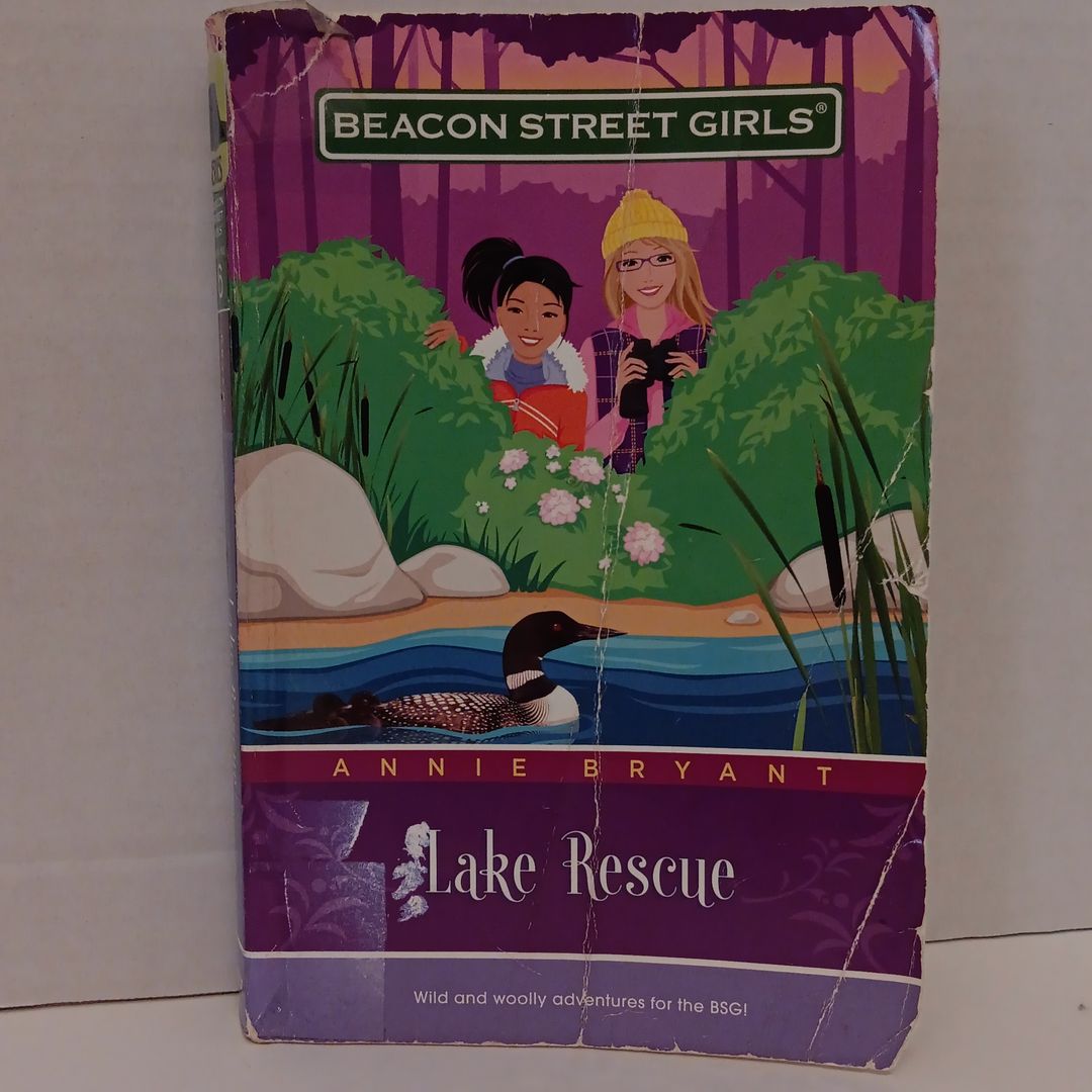 Lake Rescue