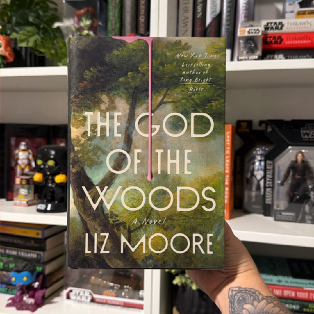 The God of the Woods