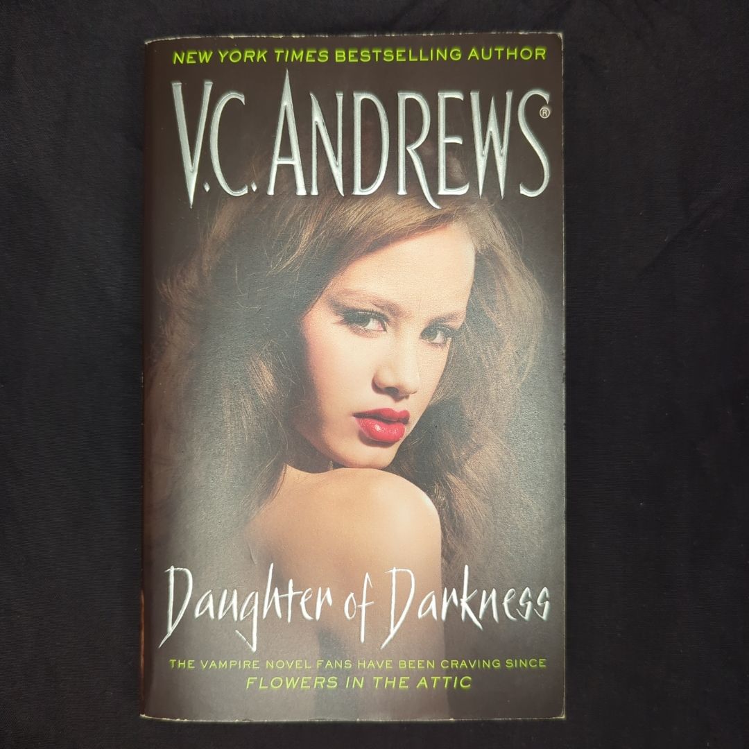 Daughter of Darkness