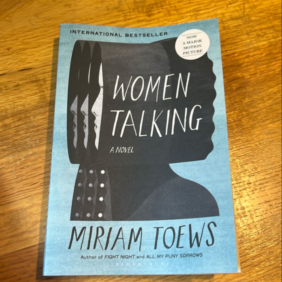 Women Talking