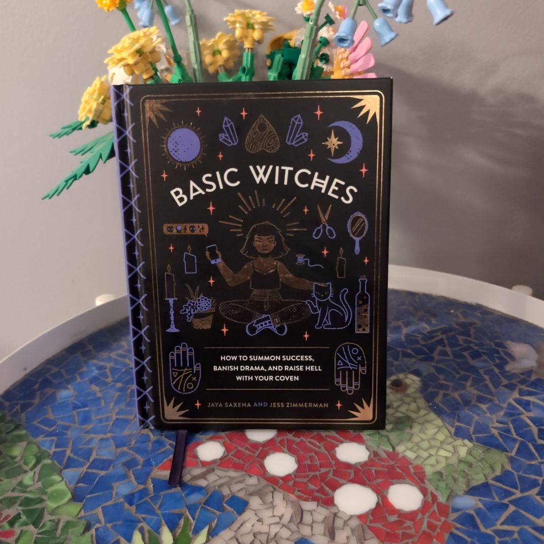 Basic Witches