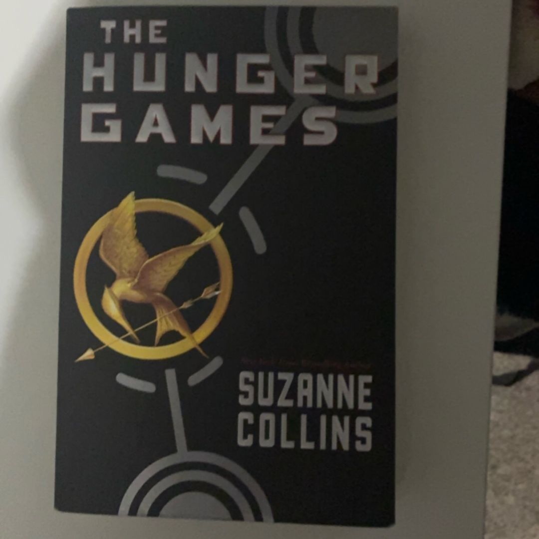 The Hunger Games
