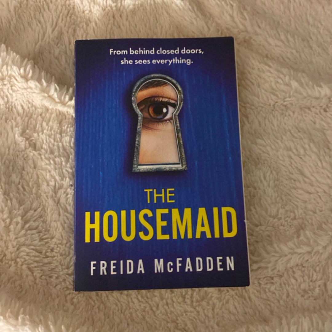 The Housemaid