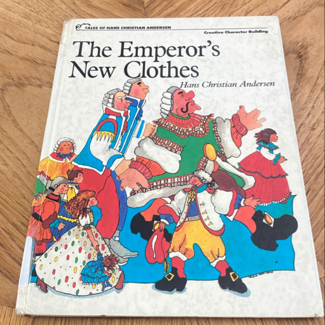 The Emperor's New Clothes
