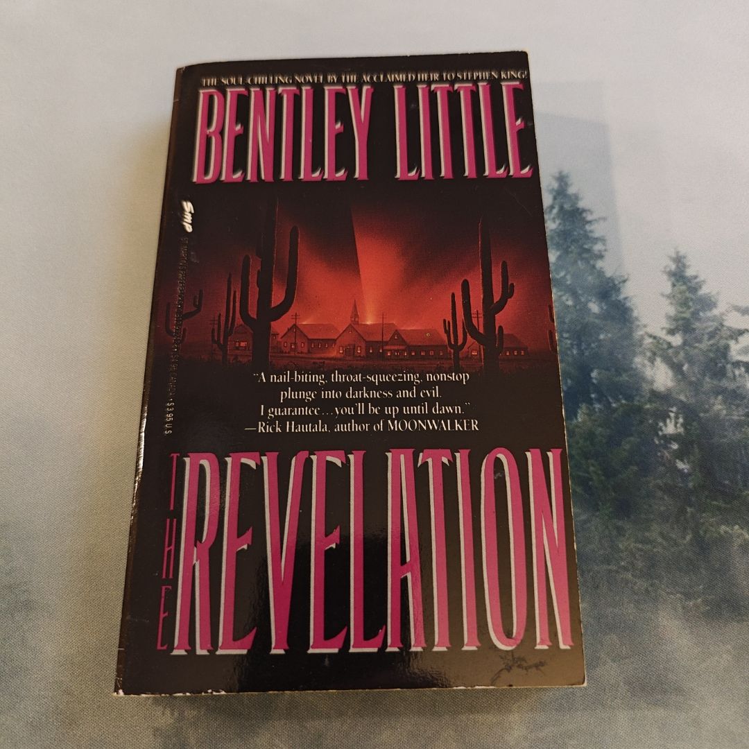 The Revelation