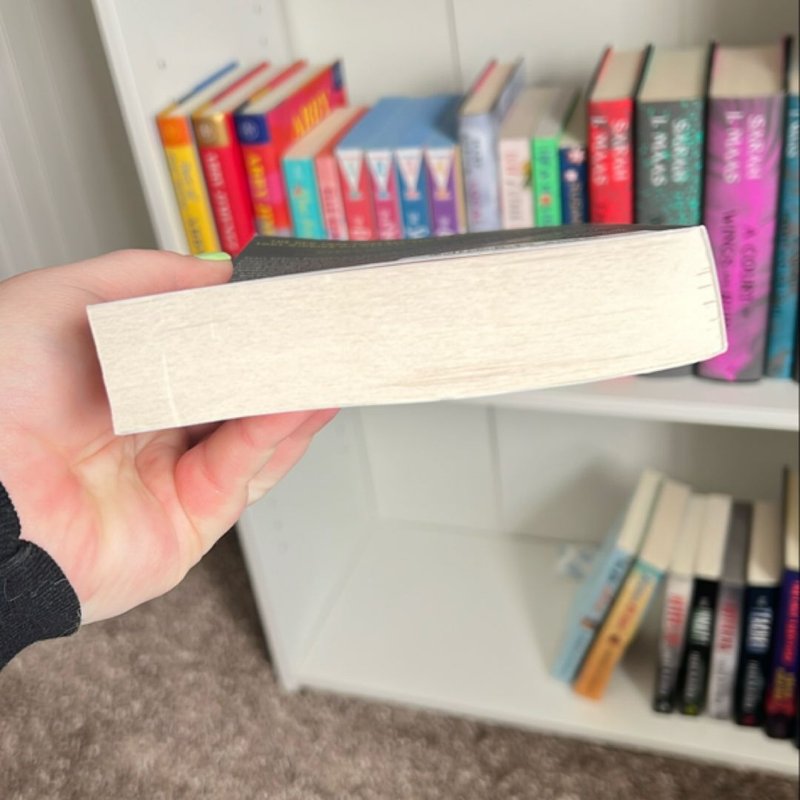 Wicked [Movie Tie-In]