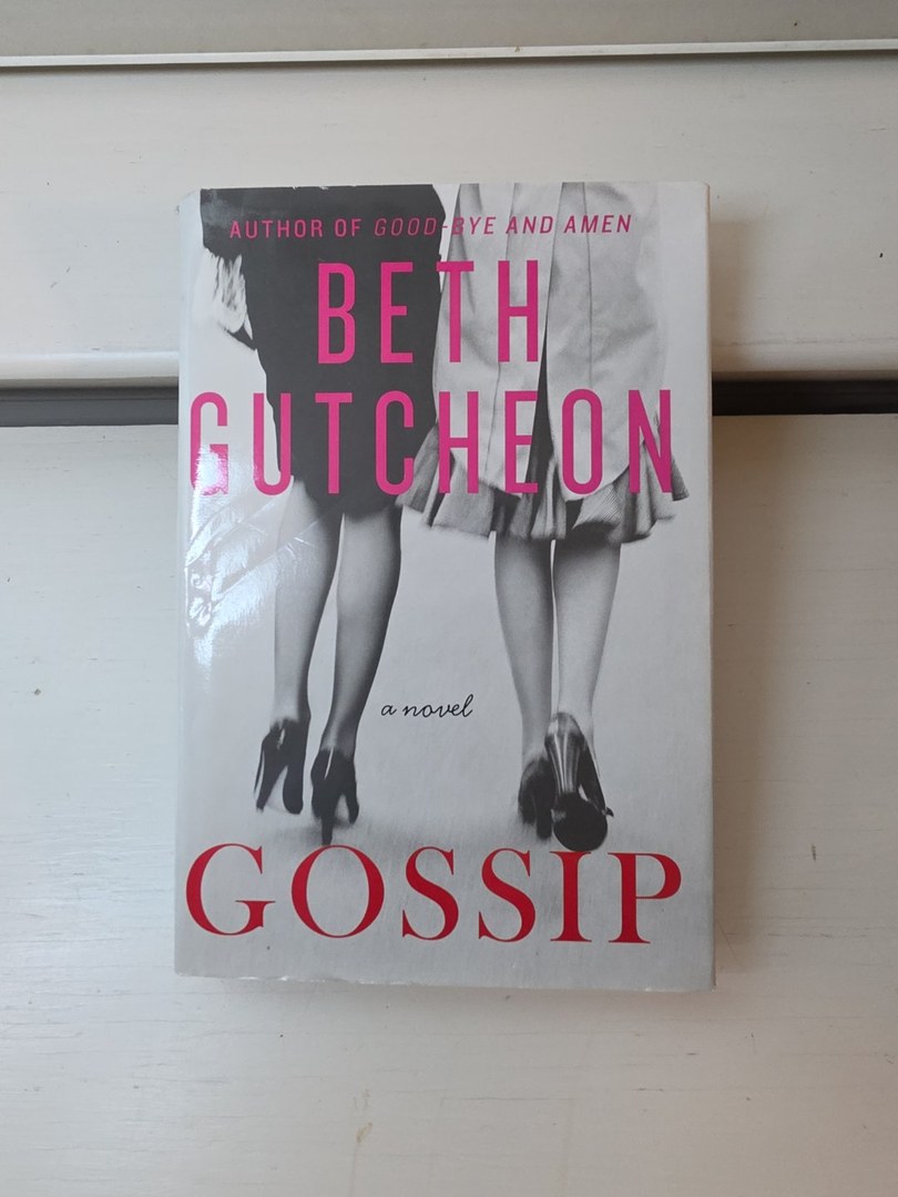 Gossip