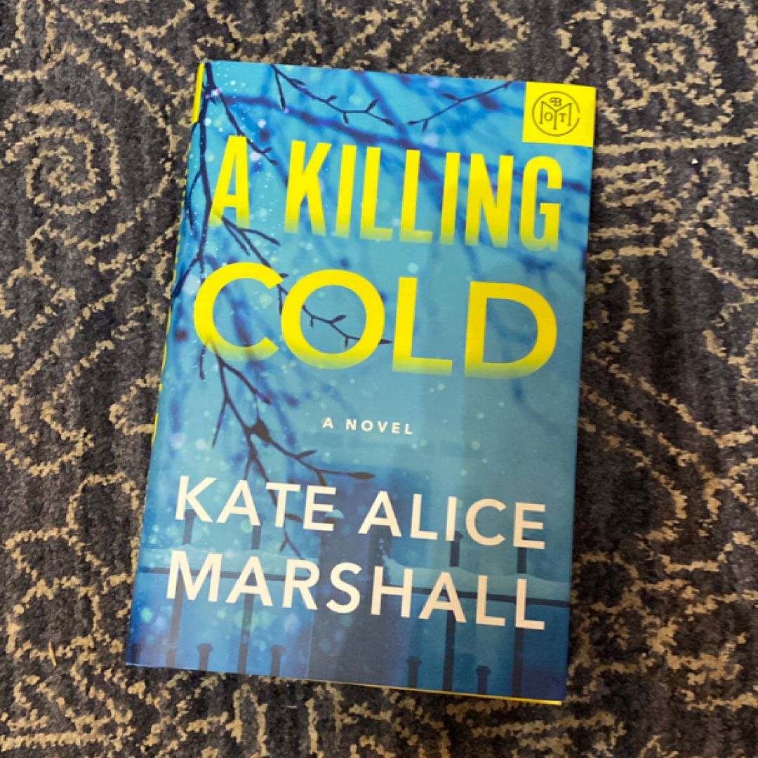 A Killing Cold