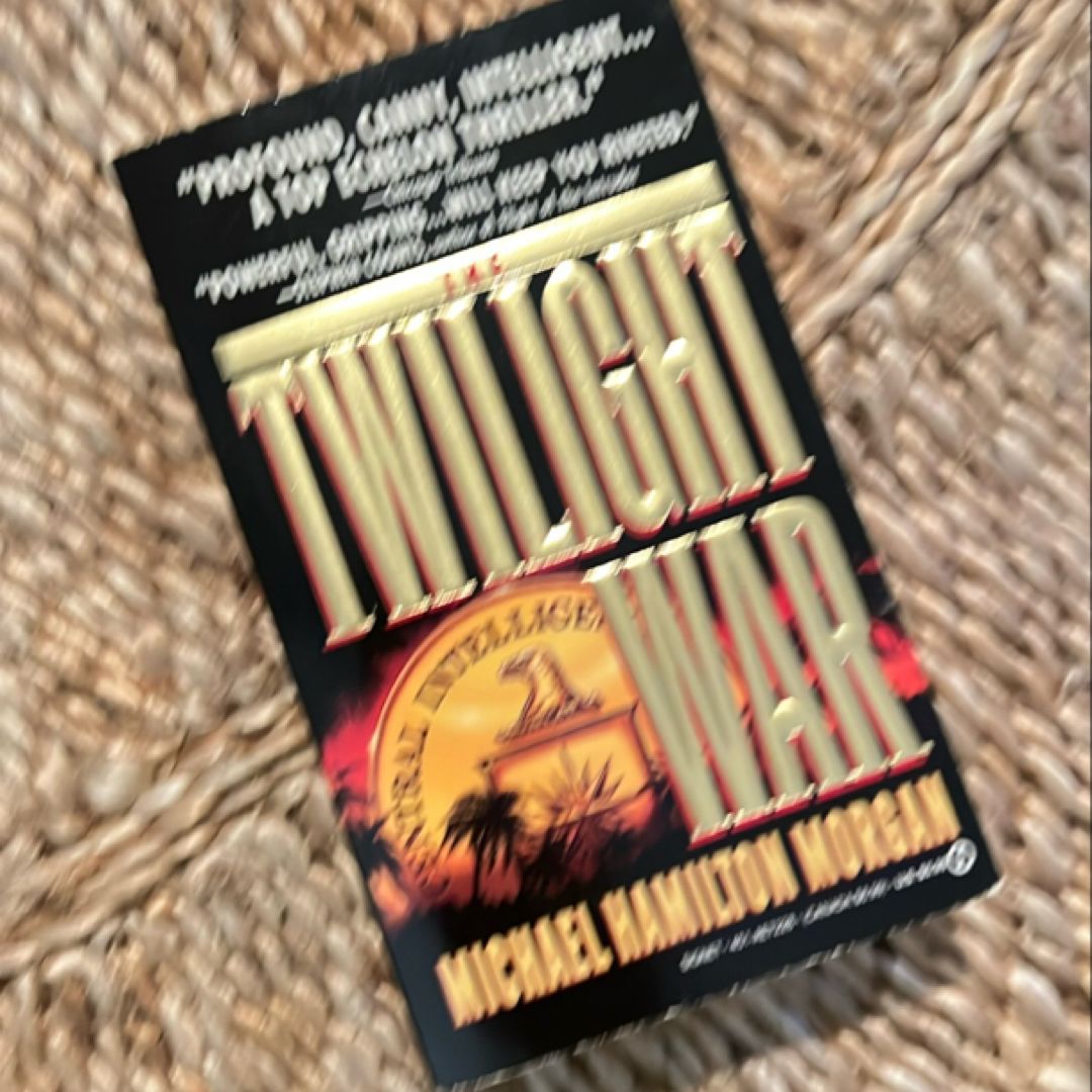 The Twilight War