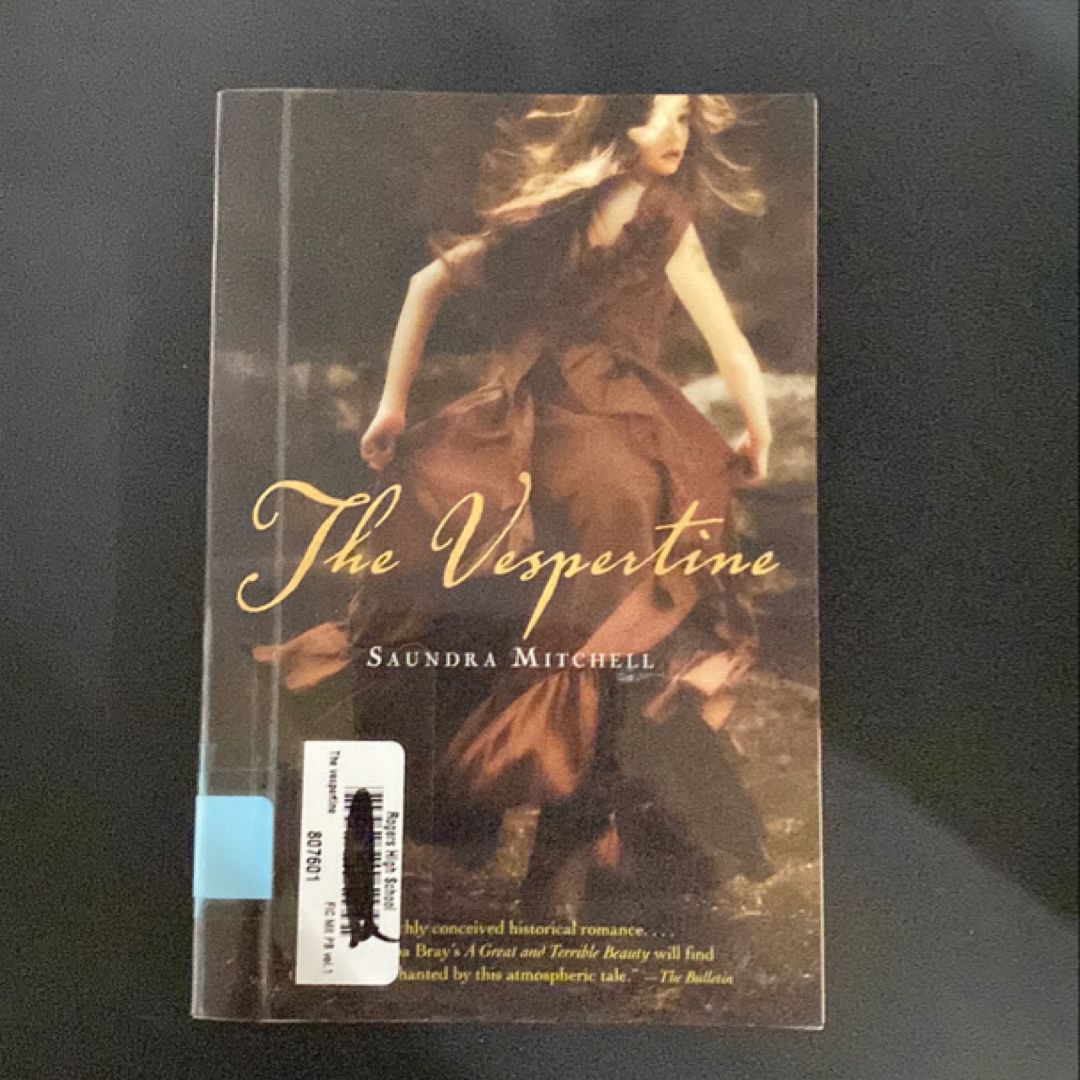 The Vespertine