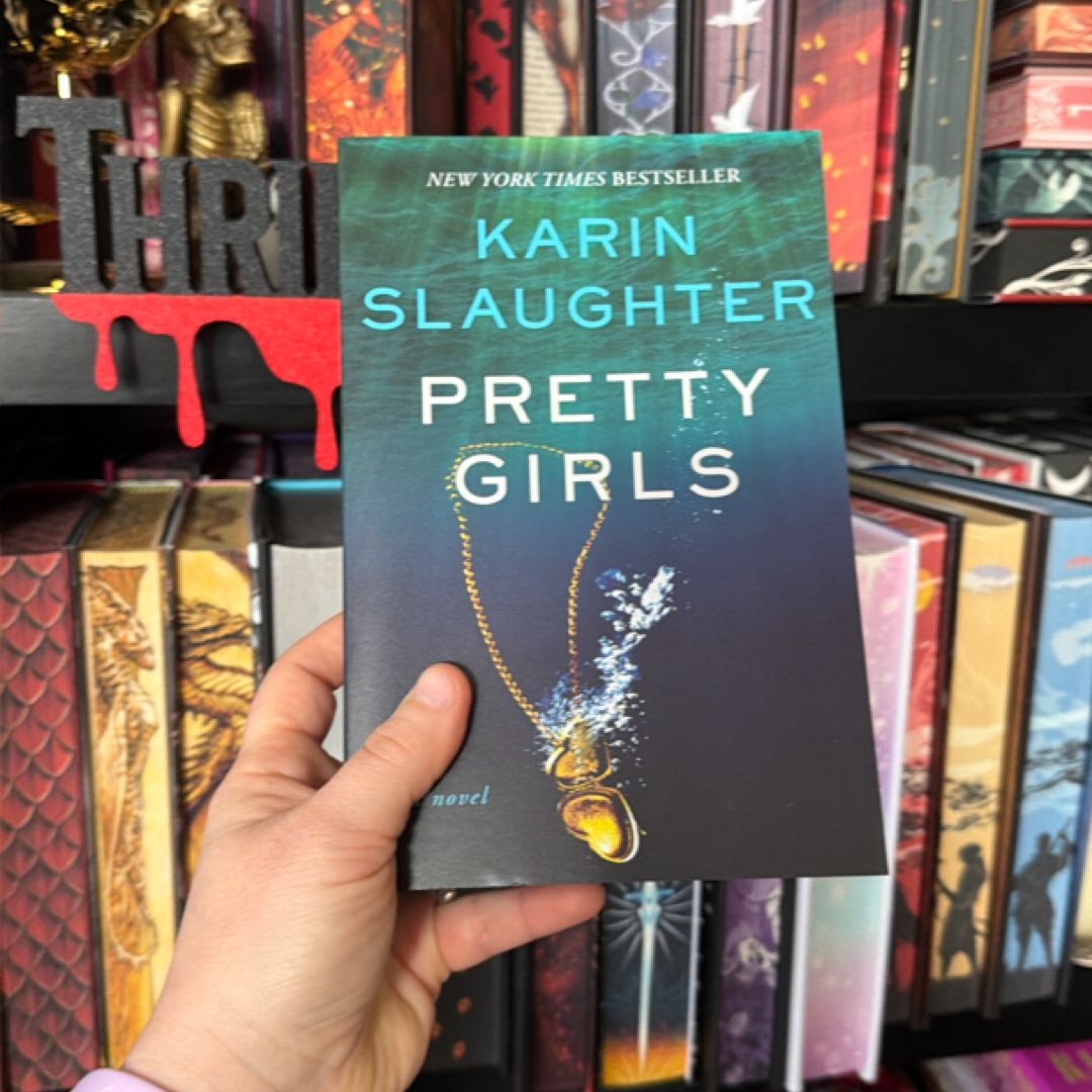 Pretty Girls Deluxe Collector's Edition