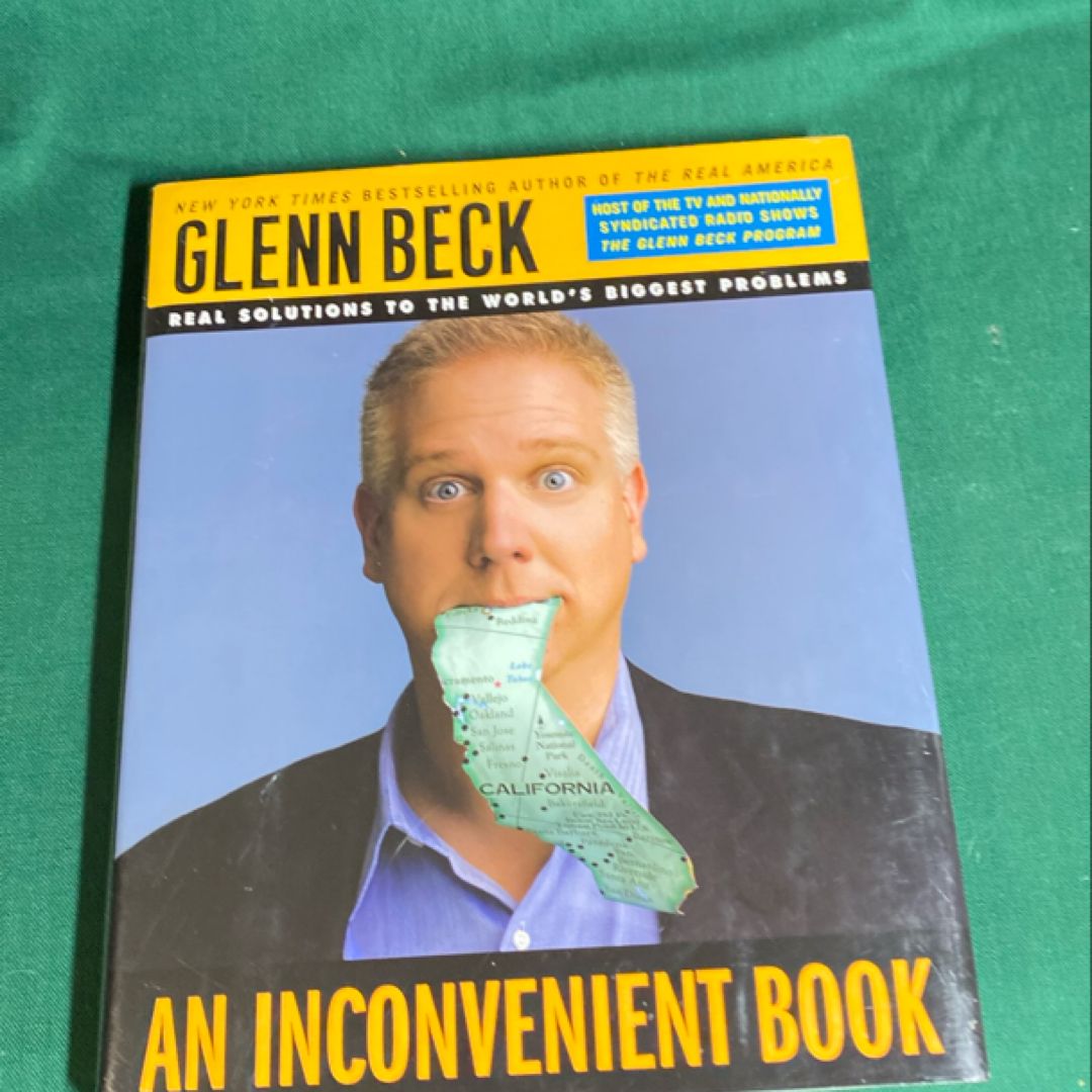 An Inconvenient Book