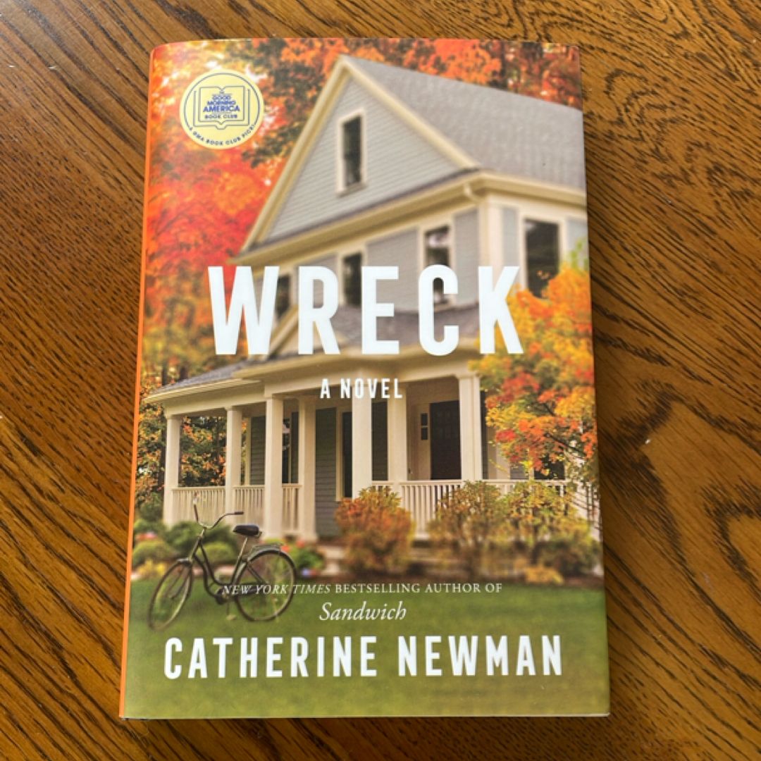 Wreck