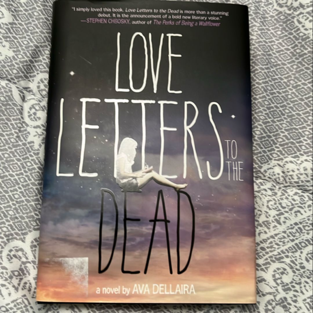 Love Letters to the Dead