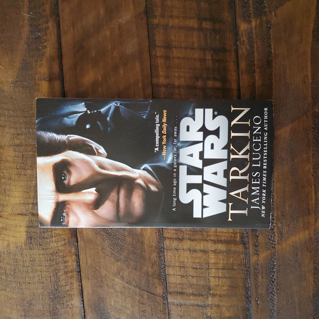 Tarkin: Star Wars
