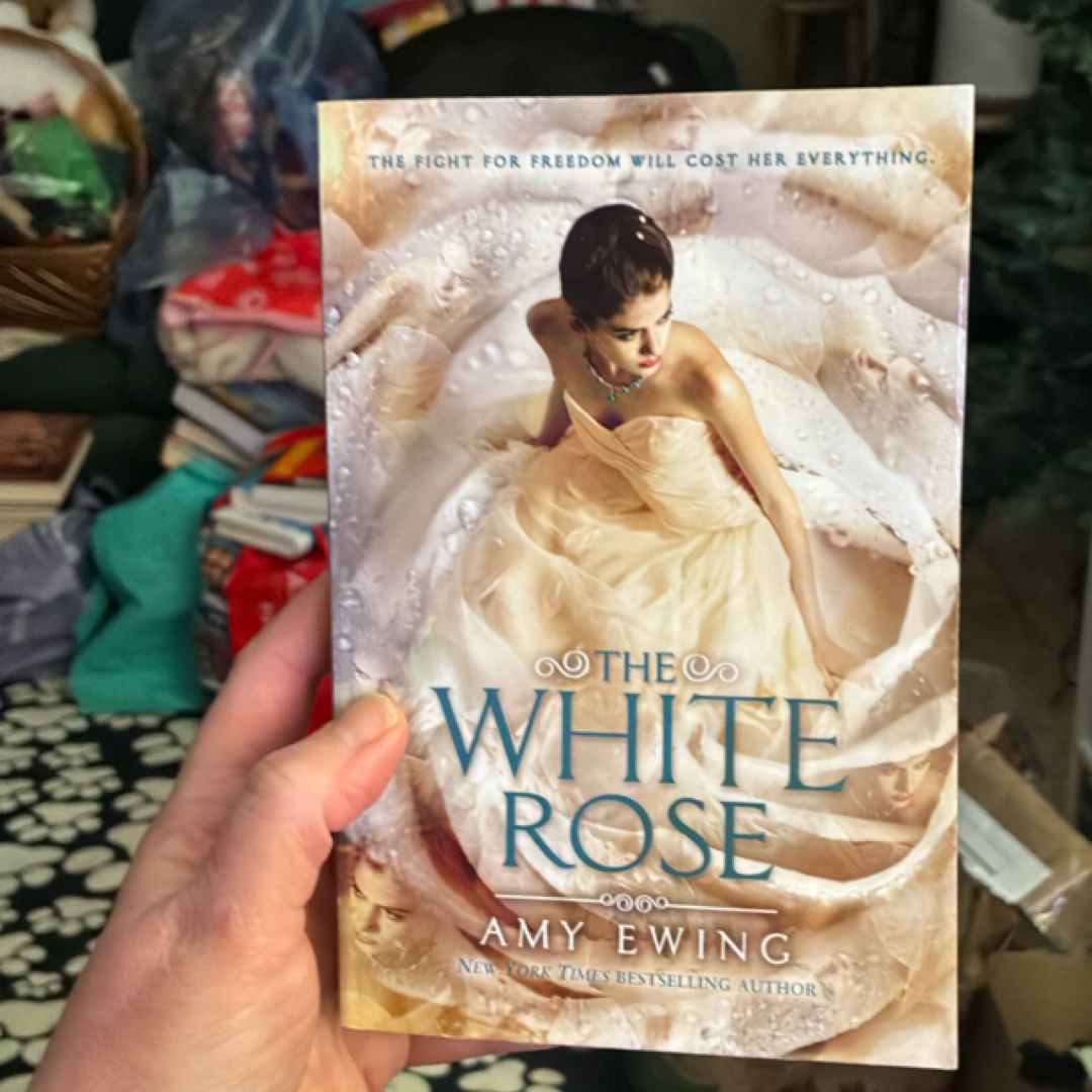 The White Rose