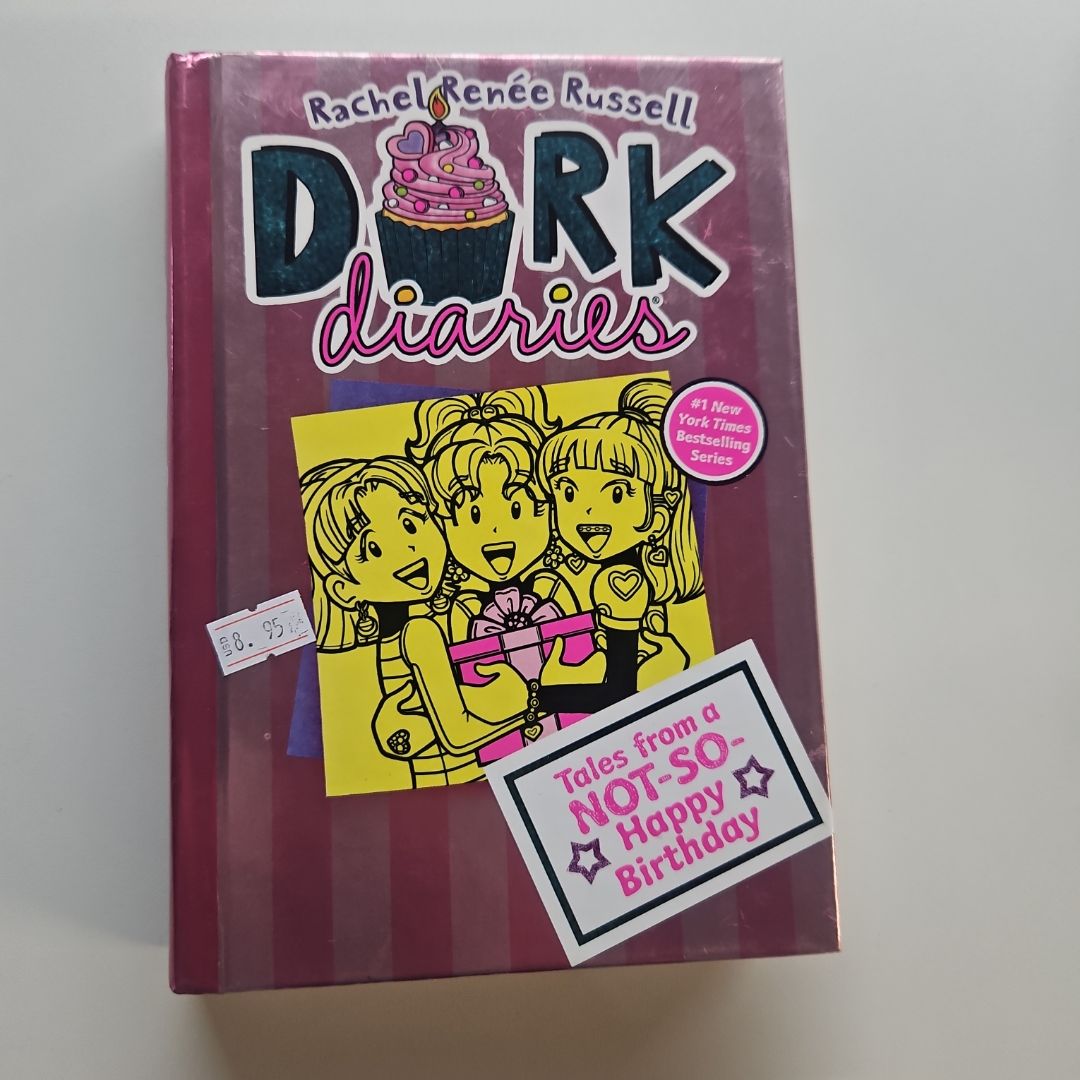 Tales from a Not-so-happy Birthday