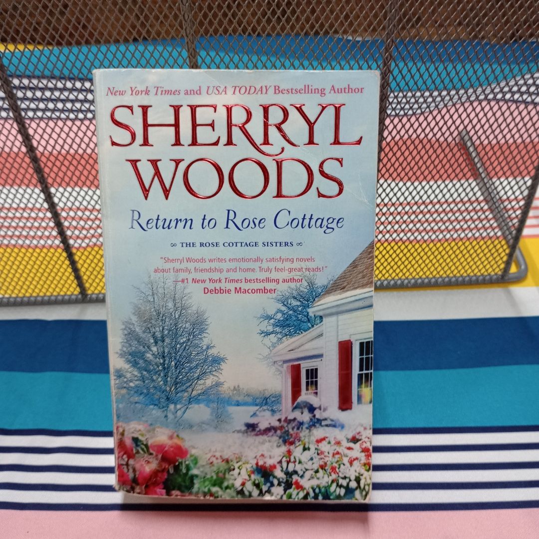 Return to Rose Cottage