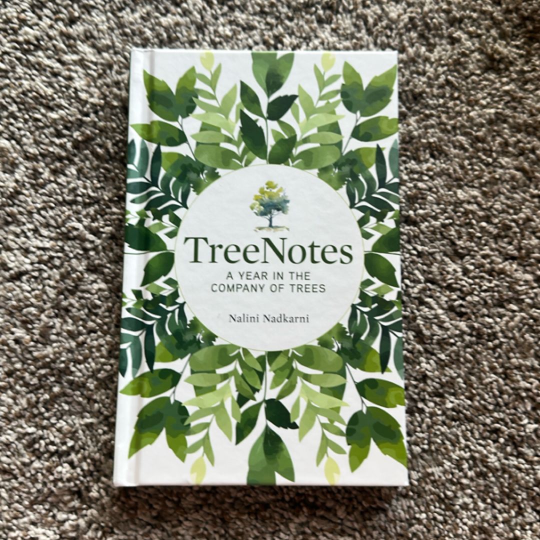 TreeNotes