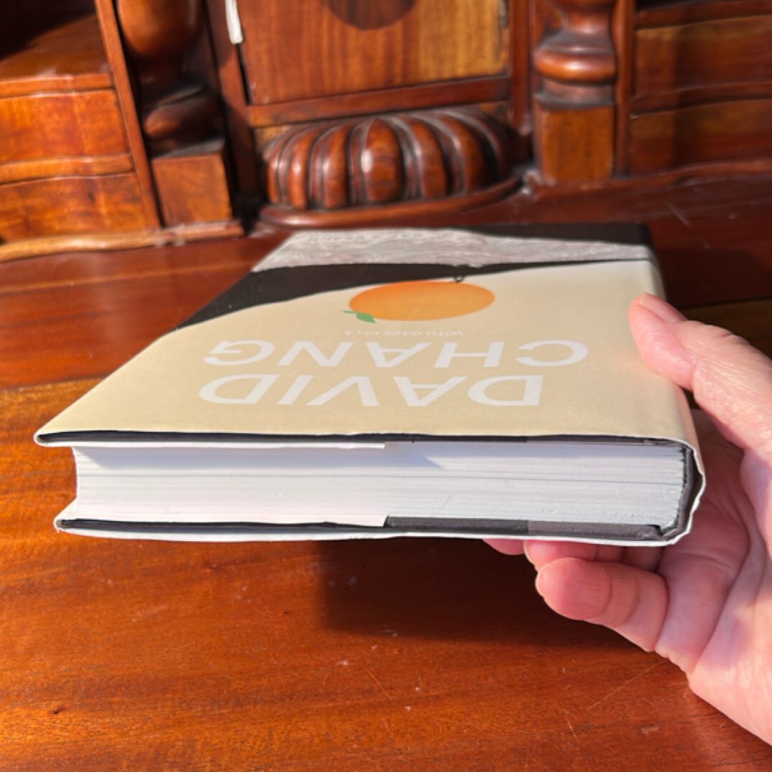 Eat a Peach (1st Ed/1st)
