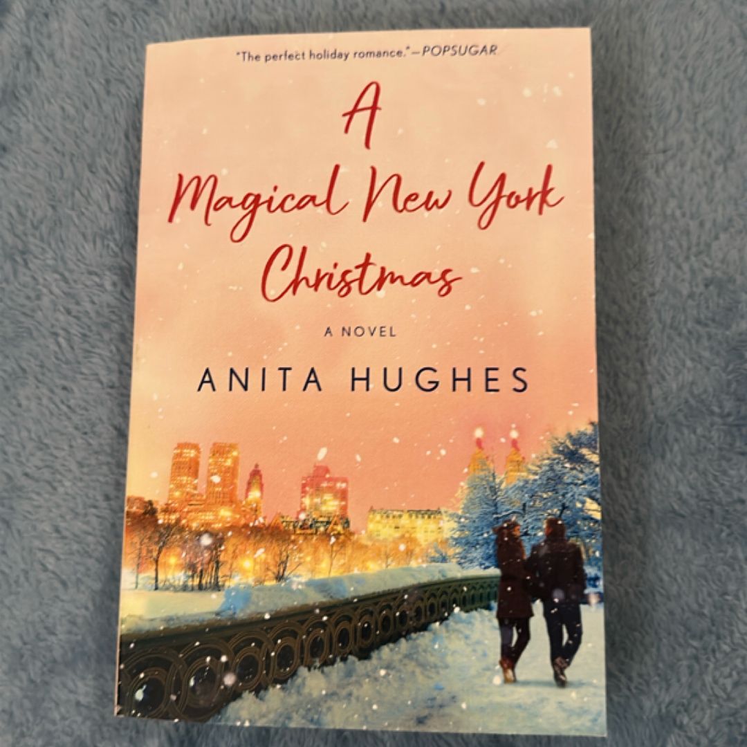 A Magical New York Christmas