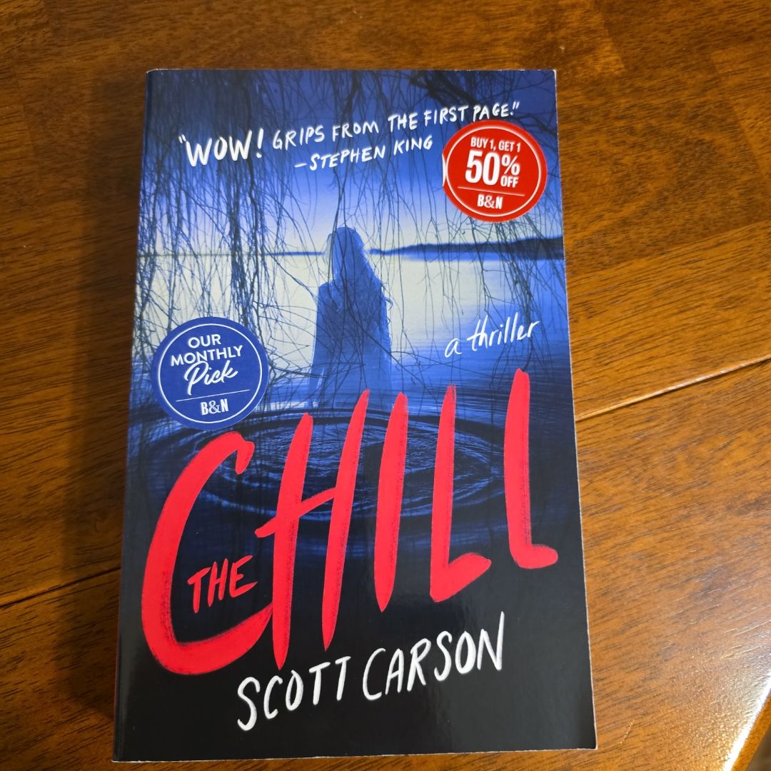 The Chill