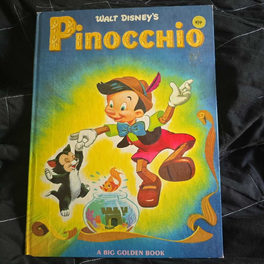 Pinocchio