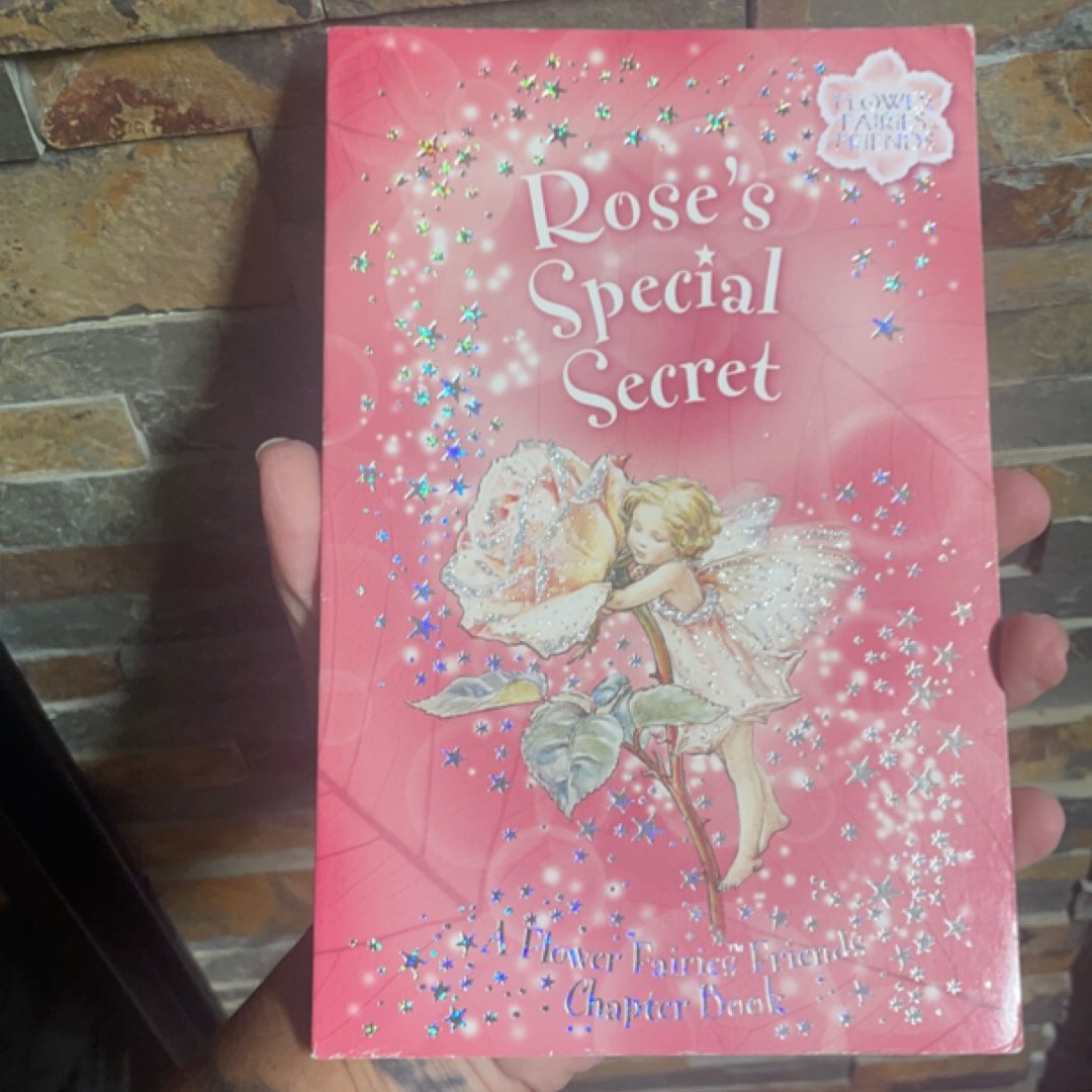 Rose's Special Secret