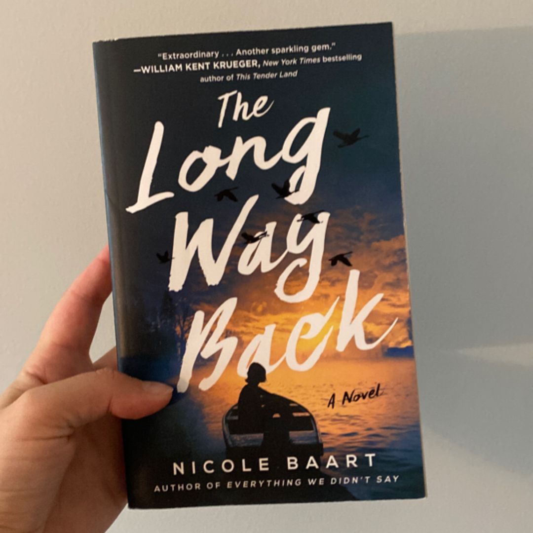 The Long Way Back