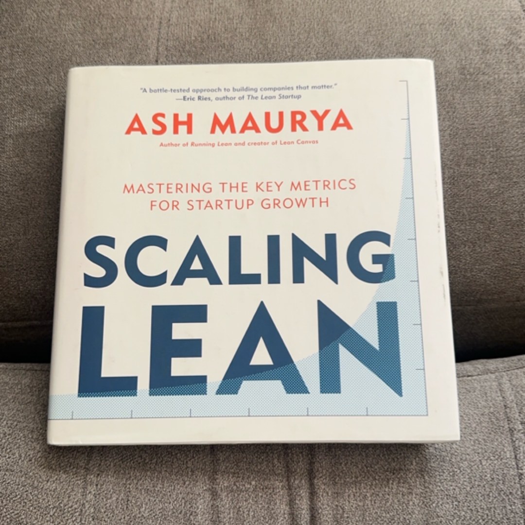 Scaling Lean
