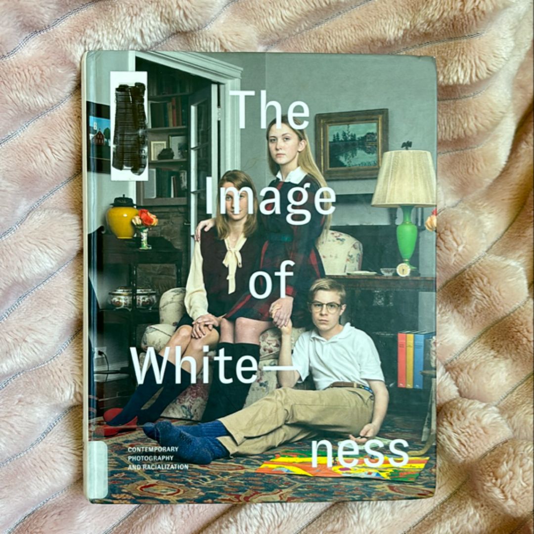 The Image of Whiteness