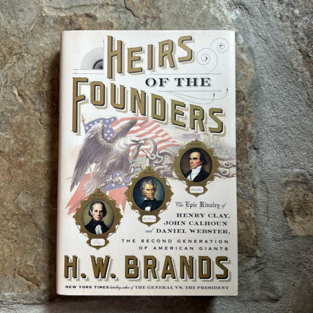 Heirs of the Founders