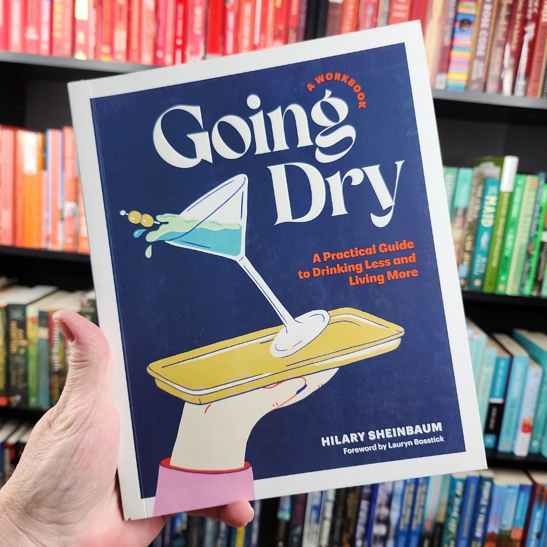 Going Dry: a Workbook