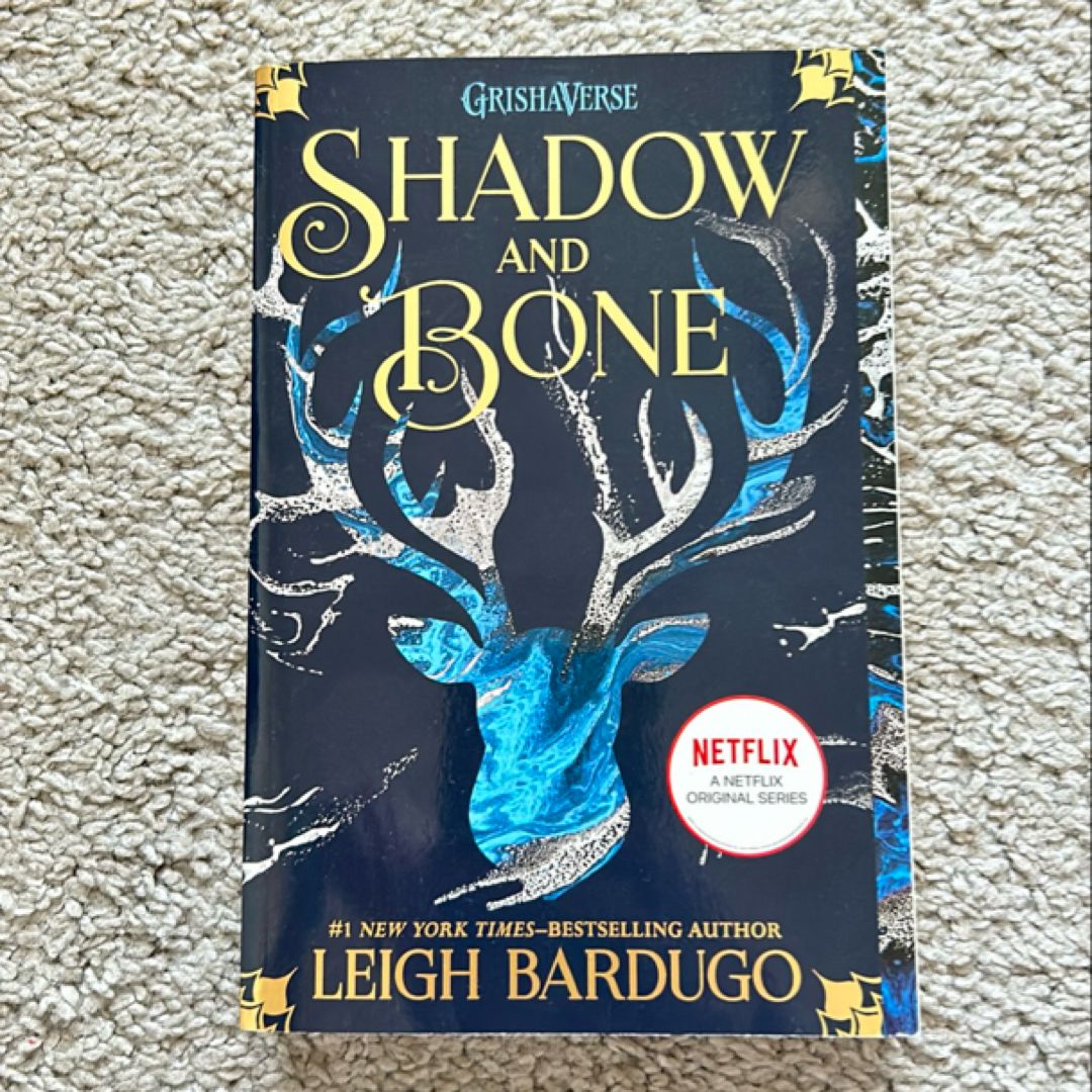 Shadow and Bone