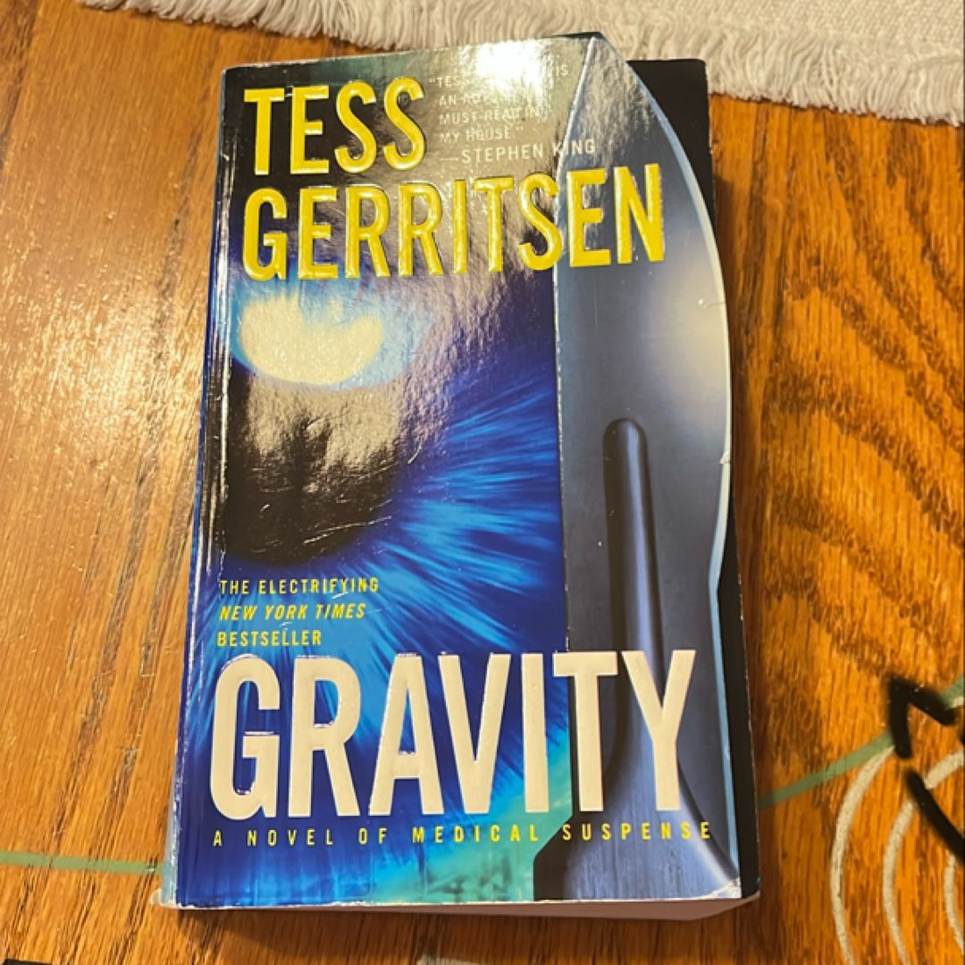 Gravity