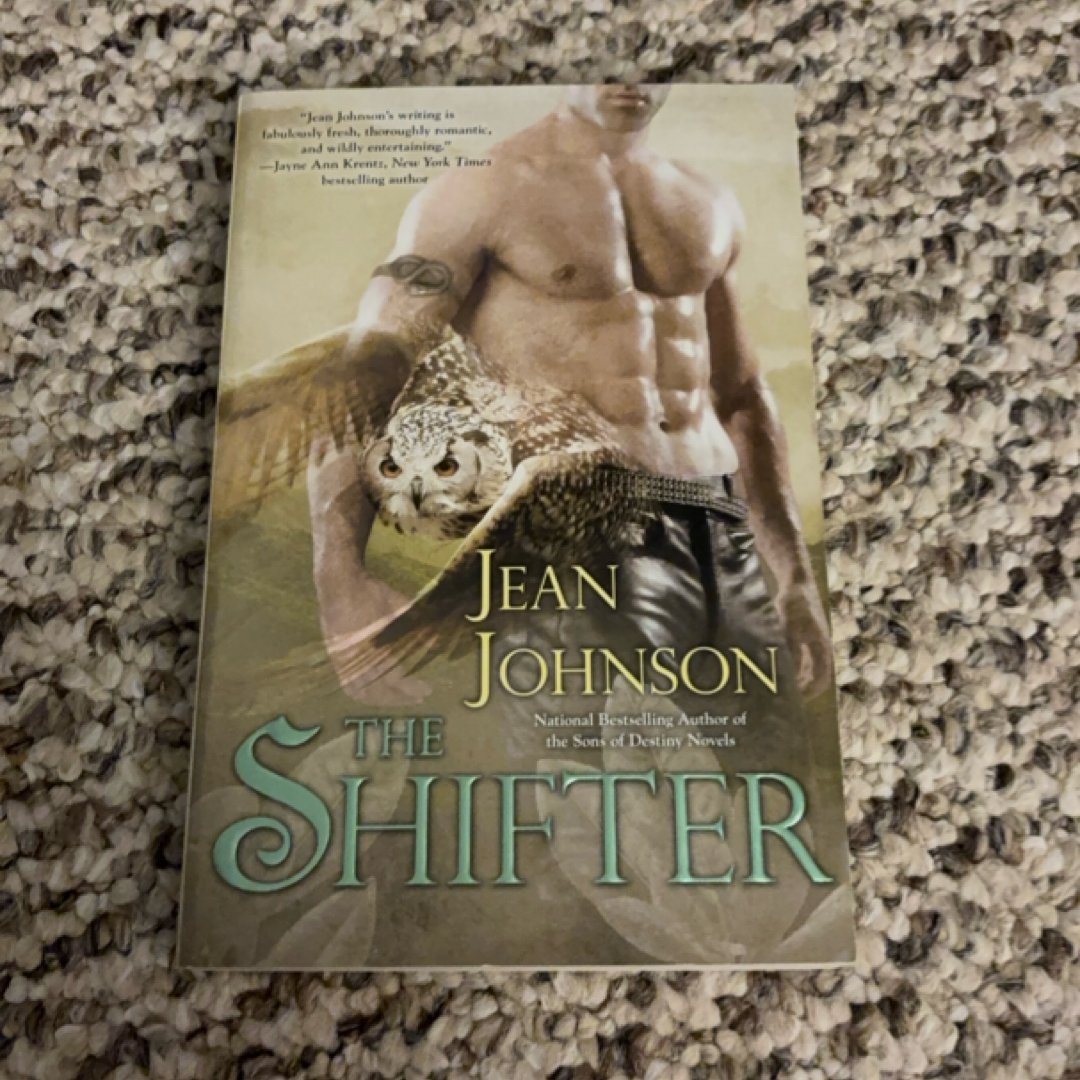 The Shifter