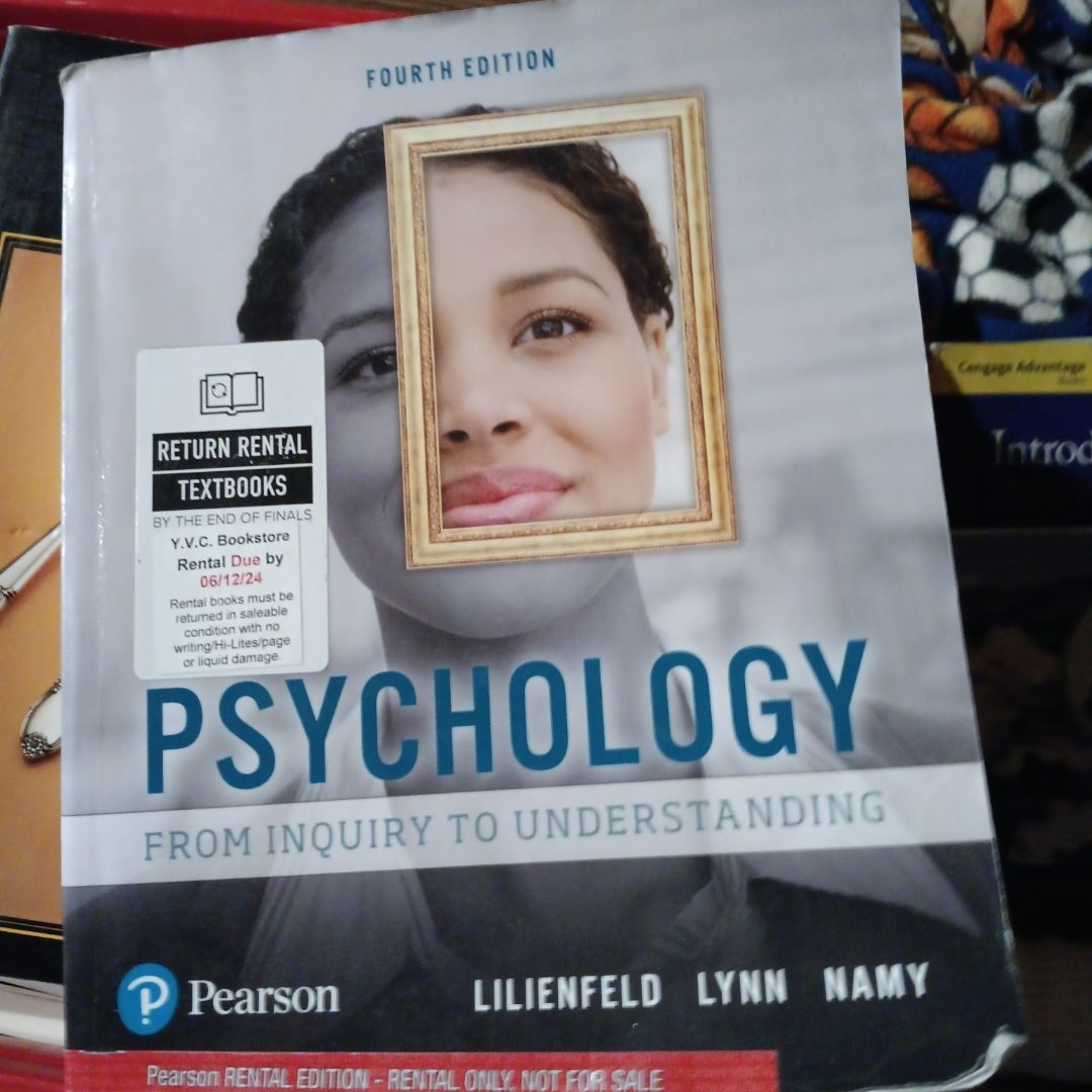Psychology