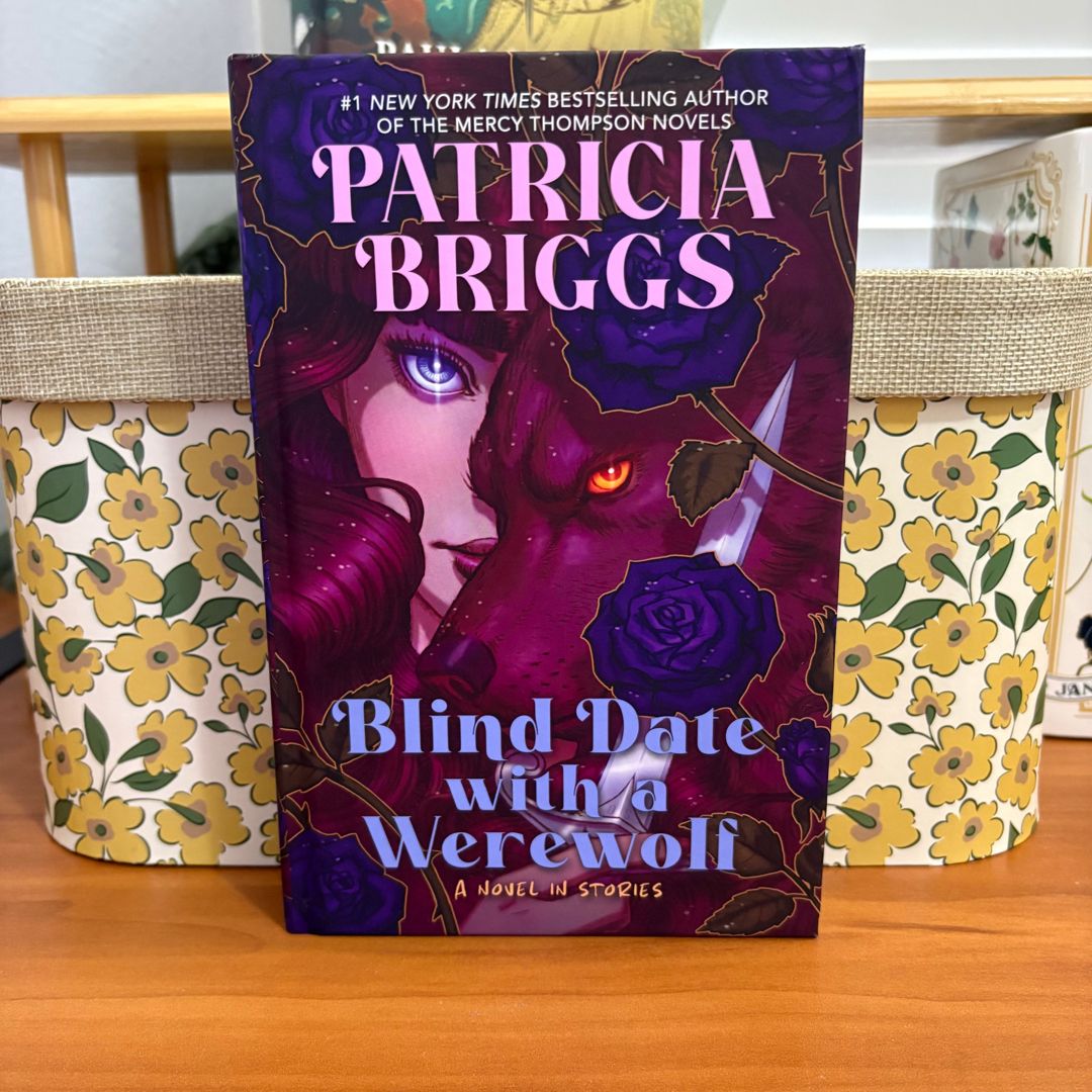 Blind Date with a Werewolf