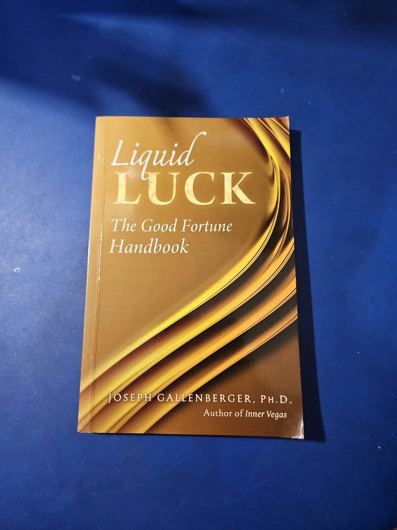 Liquid Luck