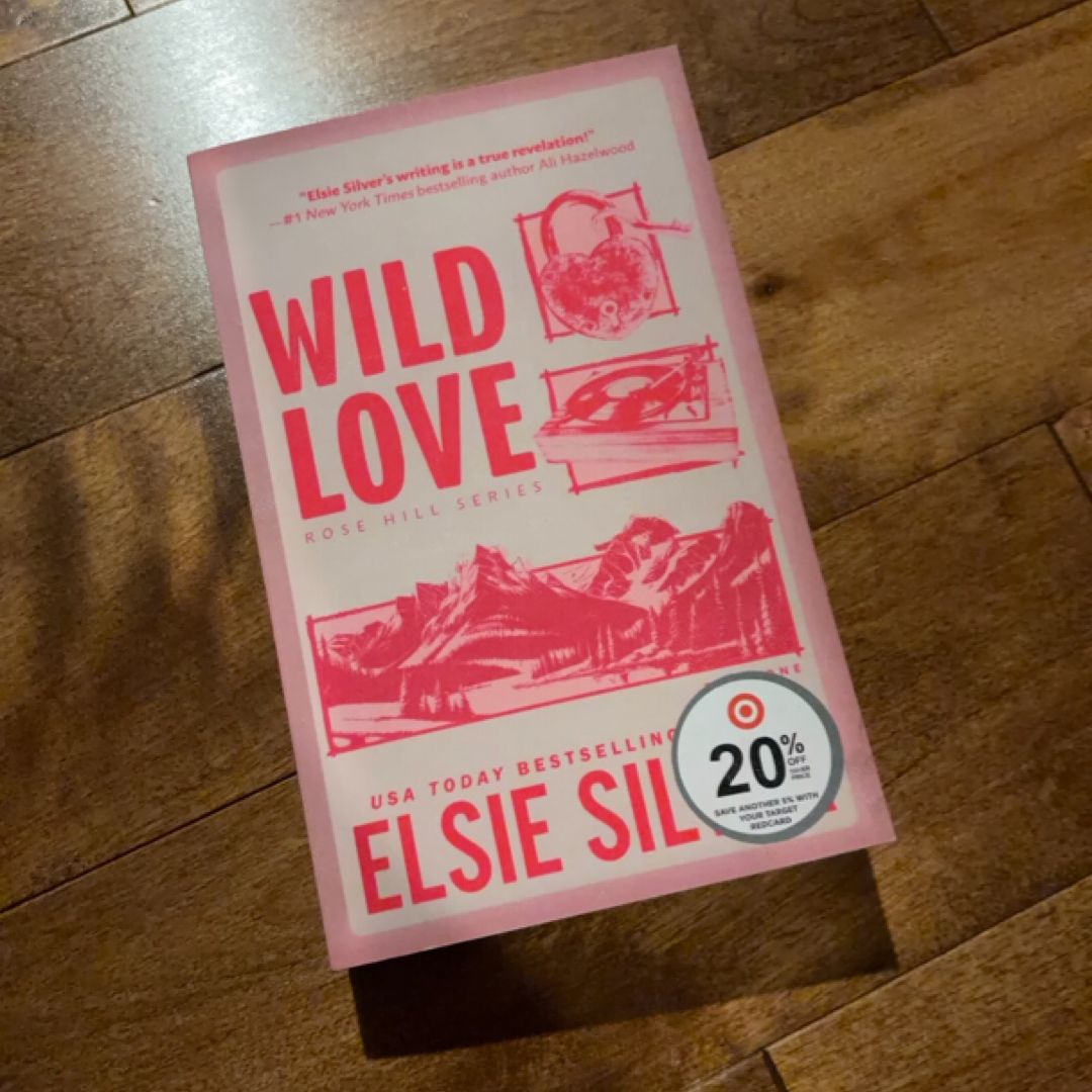 Wild Love