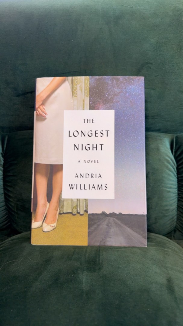 The Longest Night