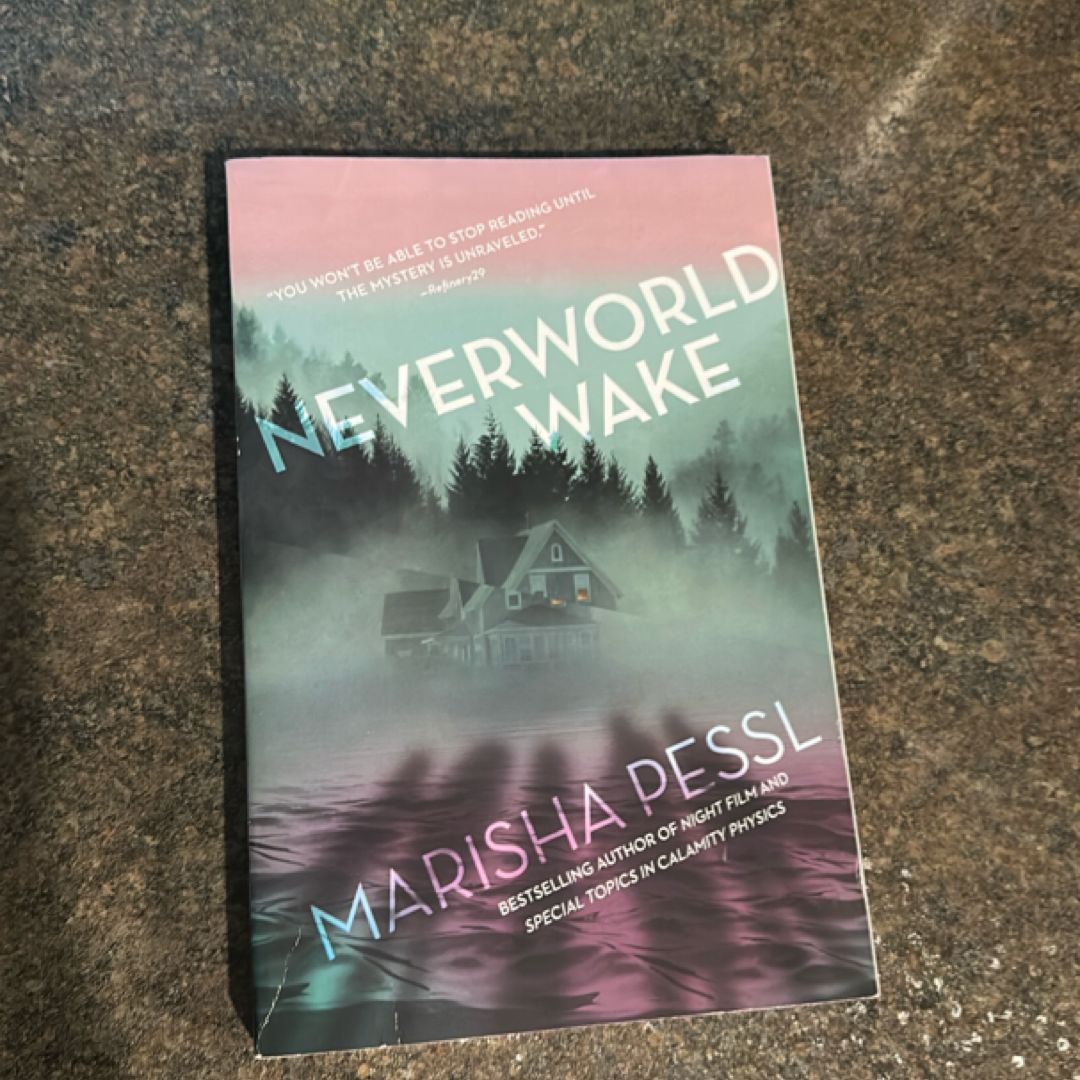 Neverworld Wake