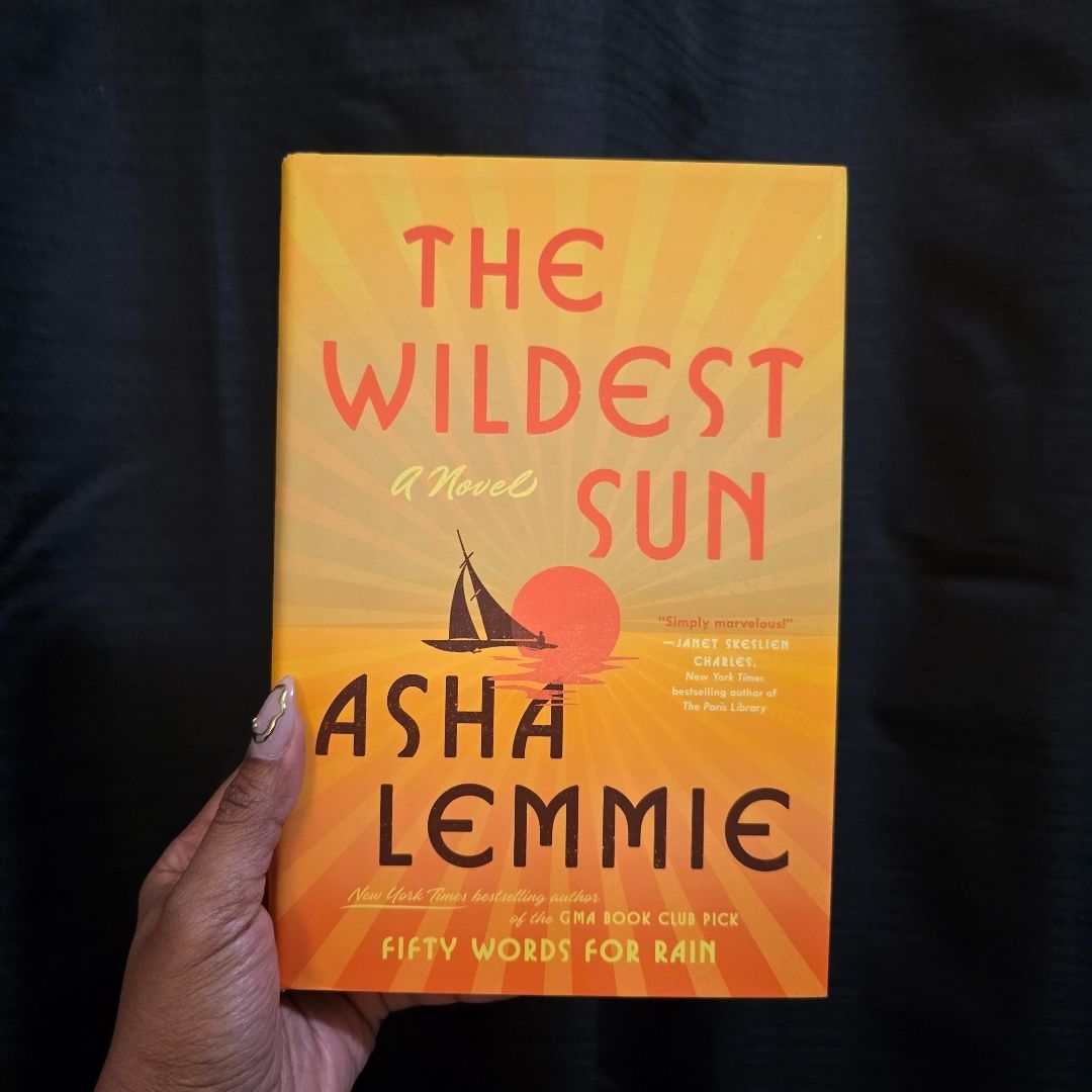 The Wildest Sun