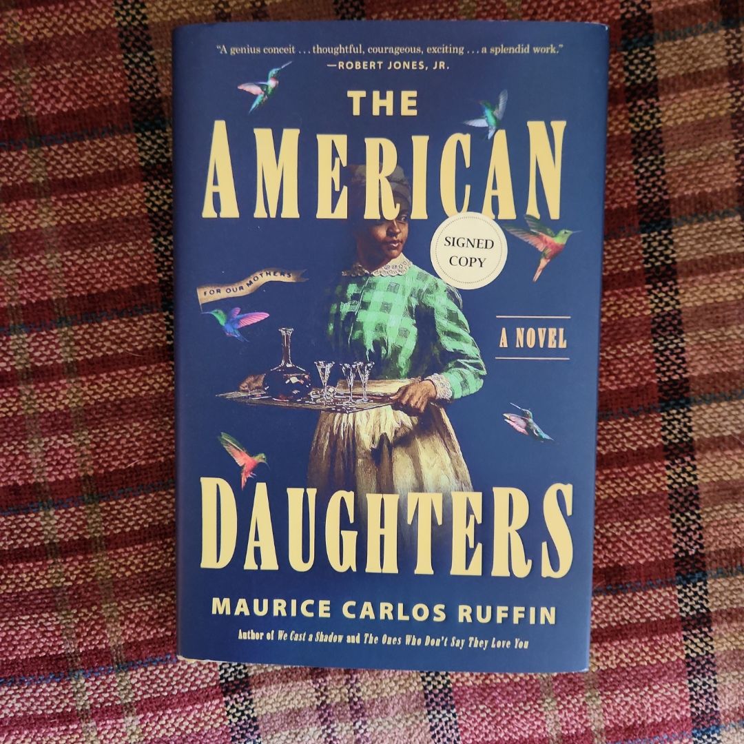 The American Daughters