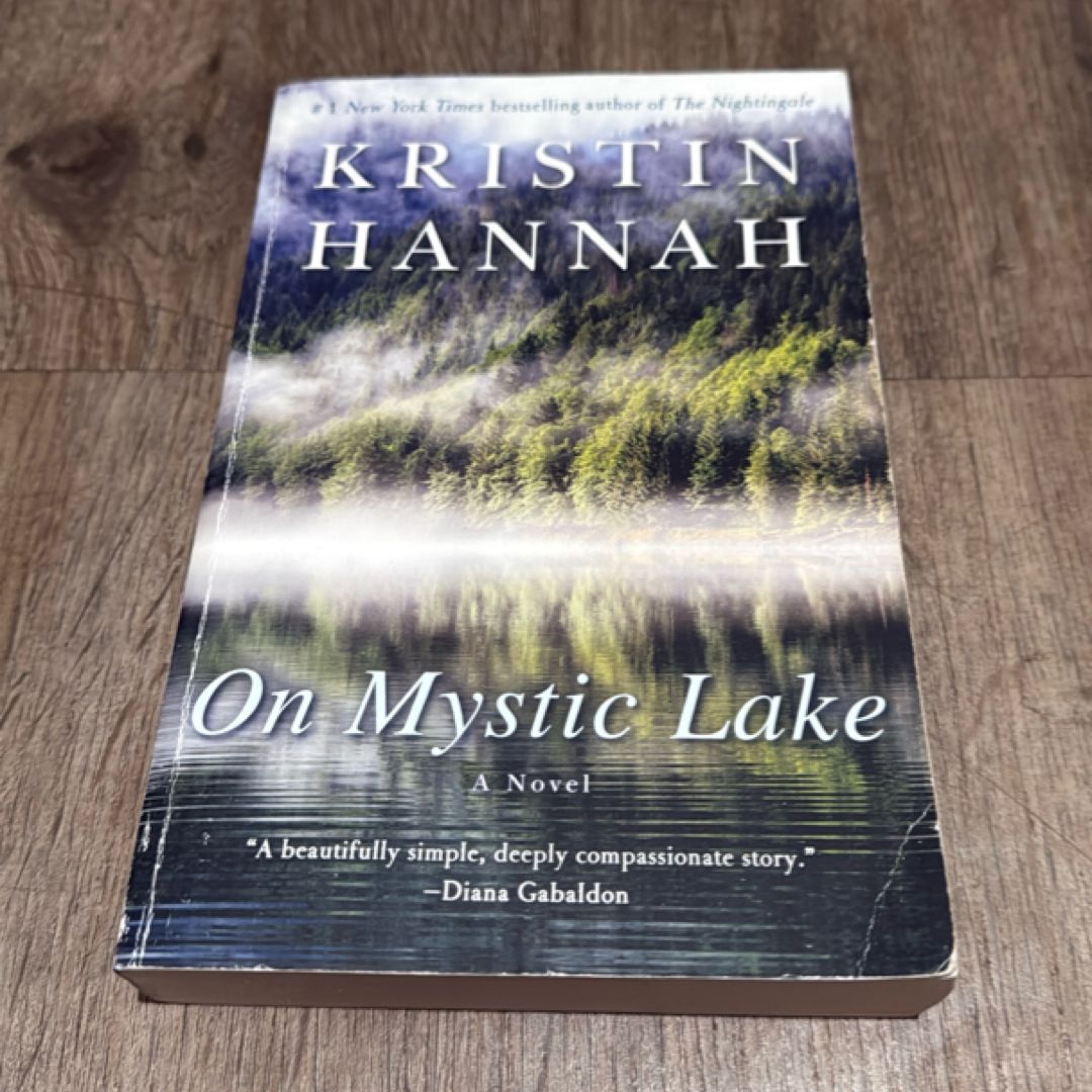On Mystic Lake