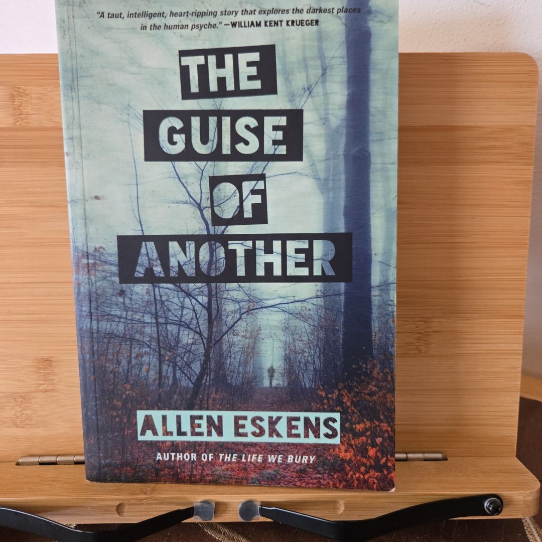 The Guise of Another