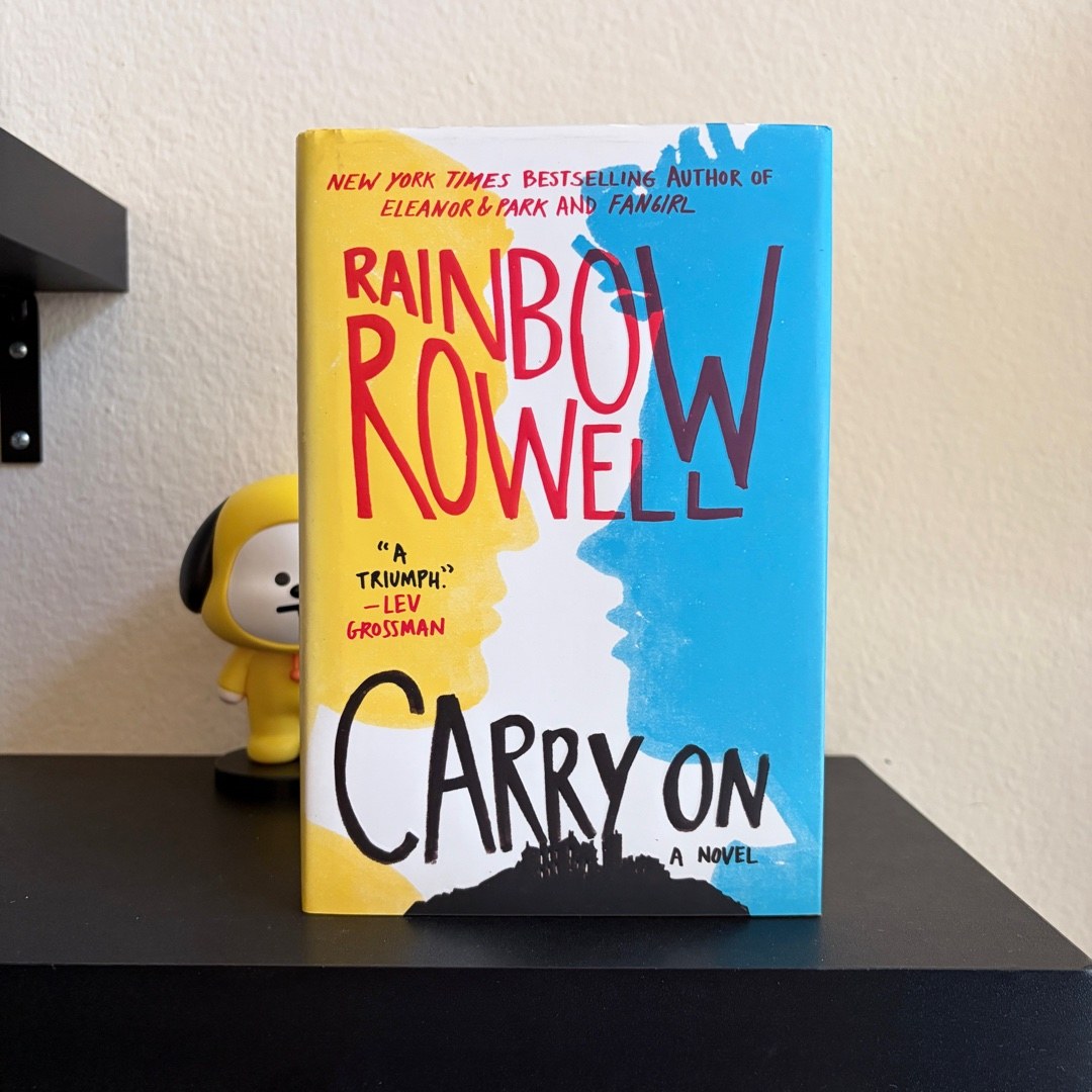 Carry On
