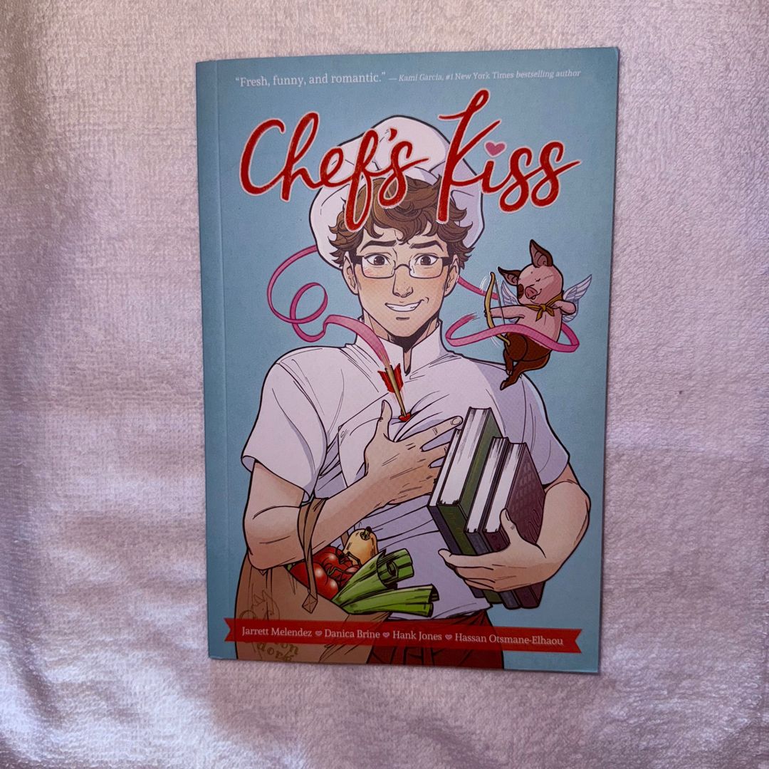 Chef's Kiss
